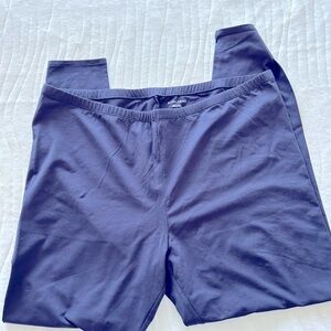 Eileen Fisher Leggings, 1X